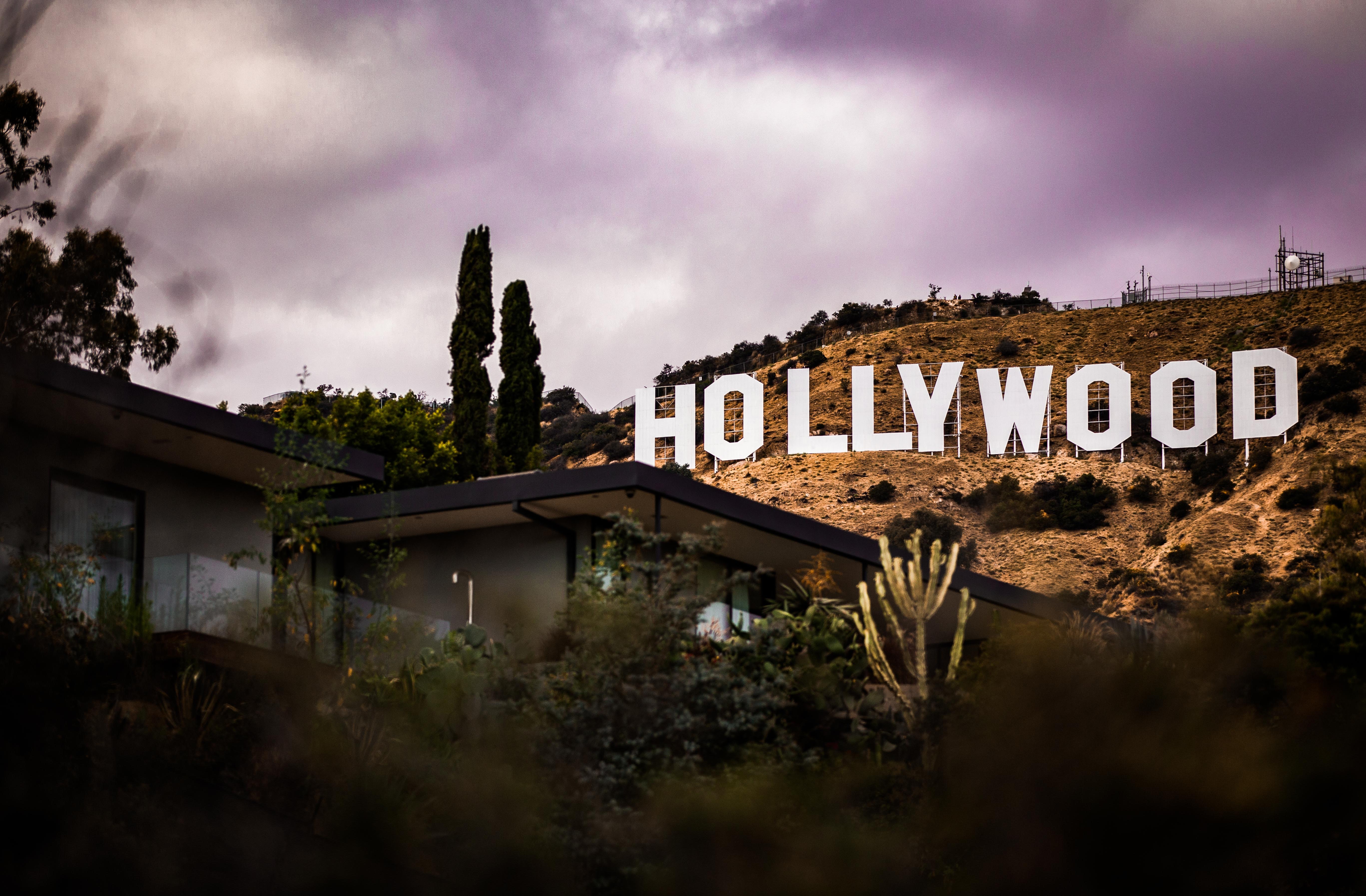 West Hollywood Hotels